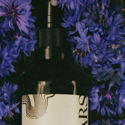 RUDZUPUĶES HIDROLĀTS