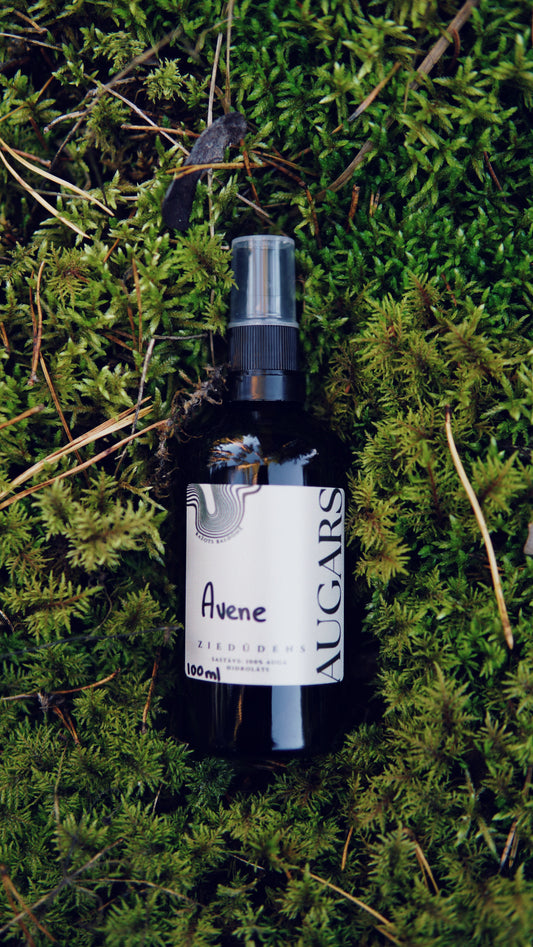 AVENES HIDROLĀTS